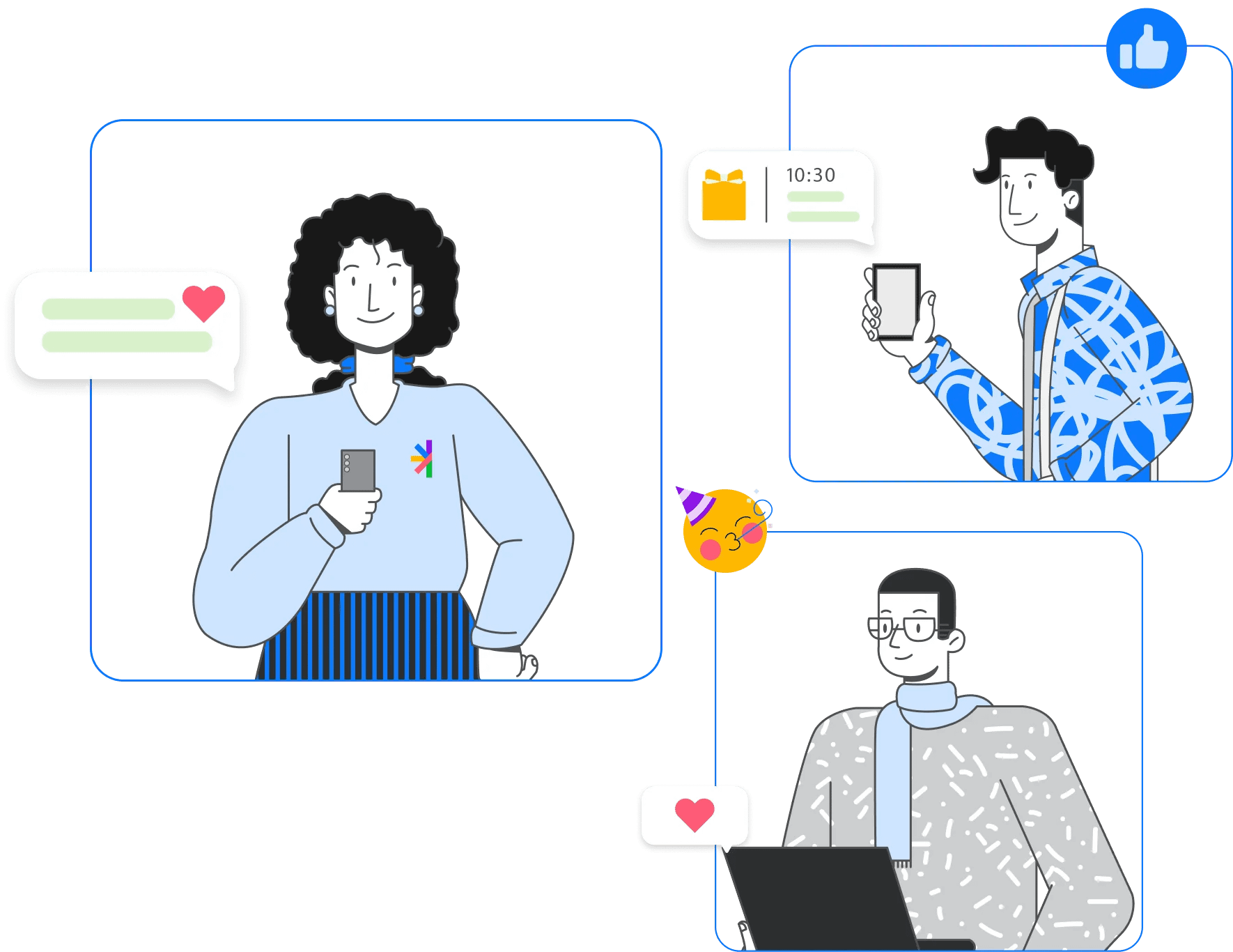 employee engagement 
