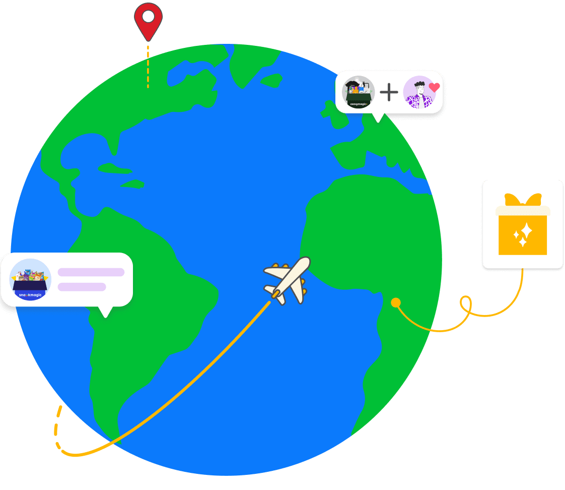 Stadium Locker Manage Swag