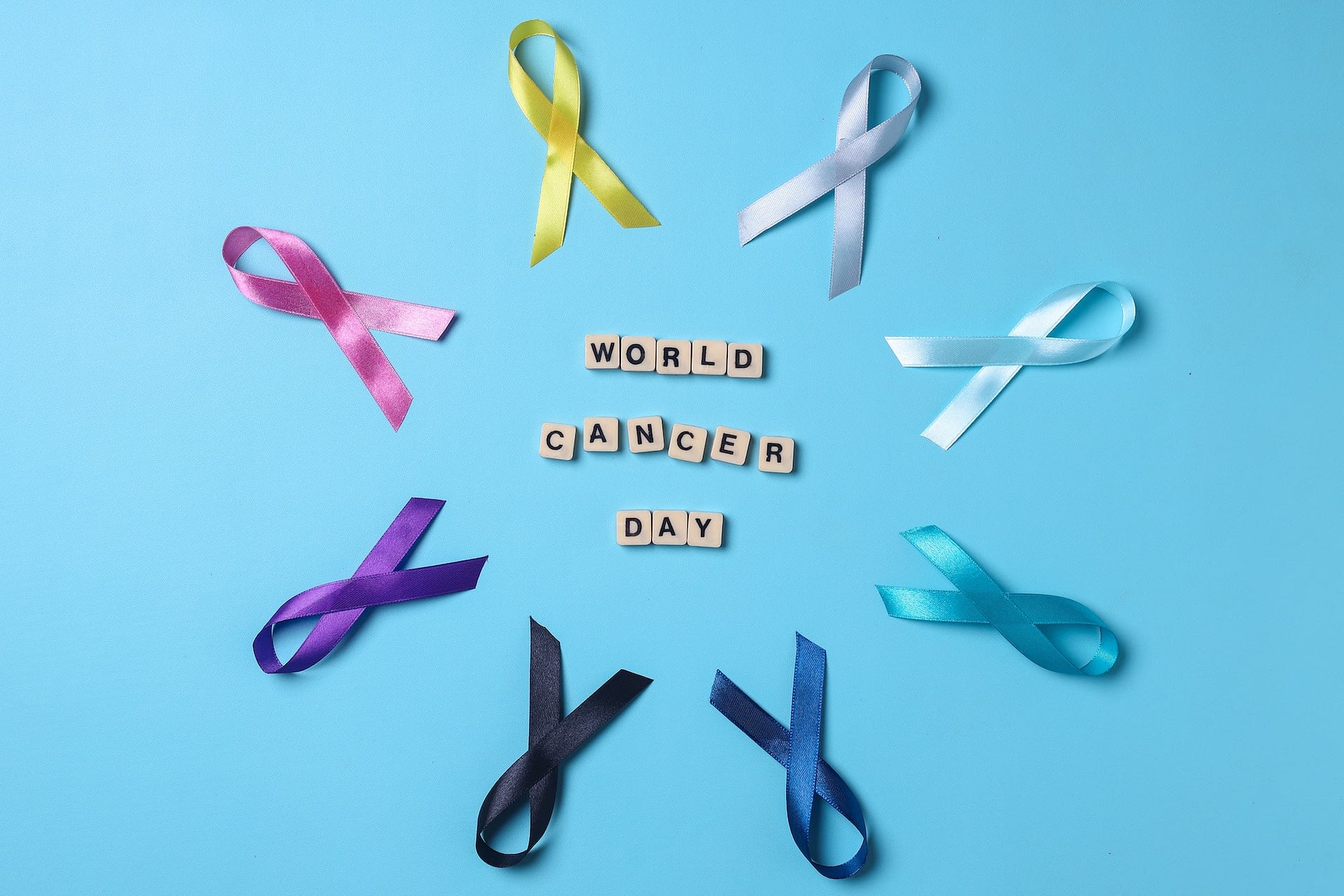 cancer awareness world cancer day