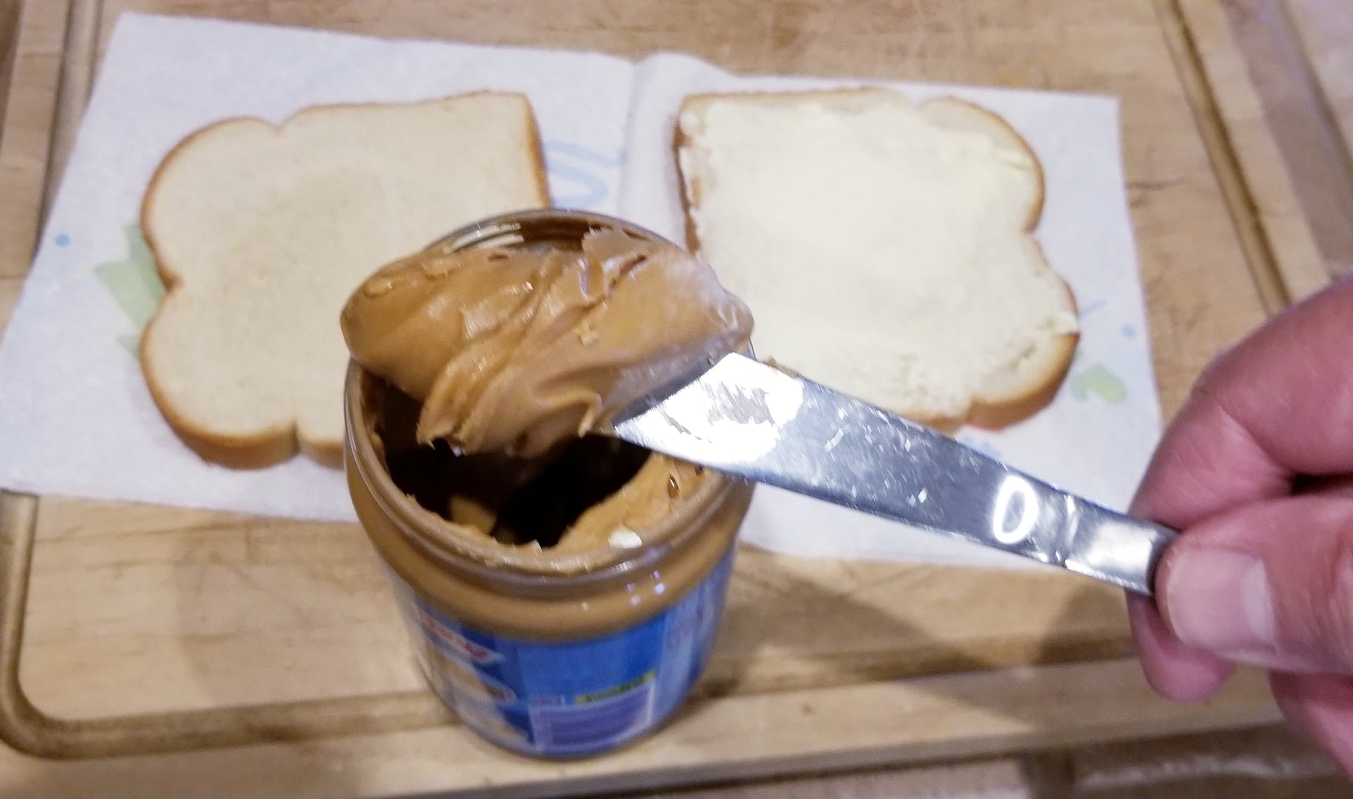 march 1st is national peanut butter lover s day