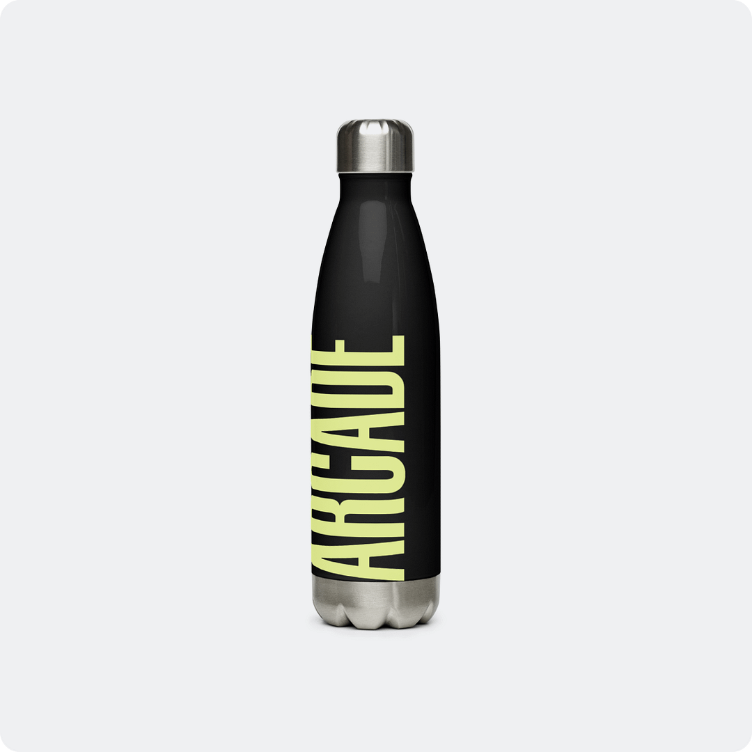 bottle