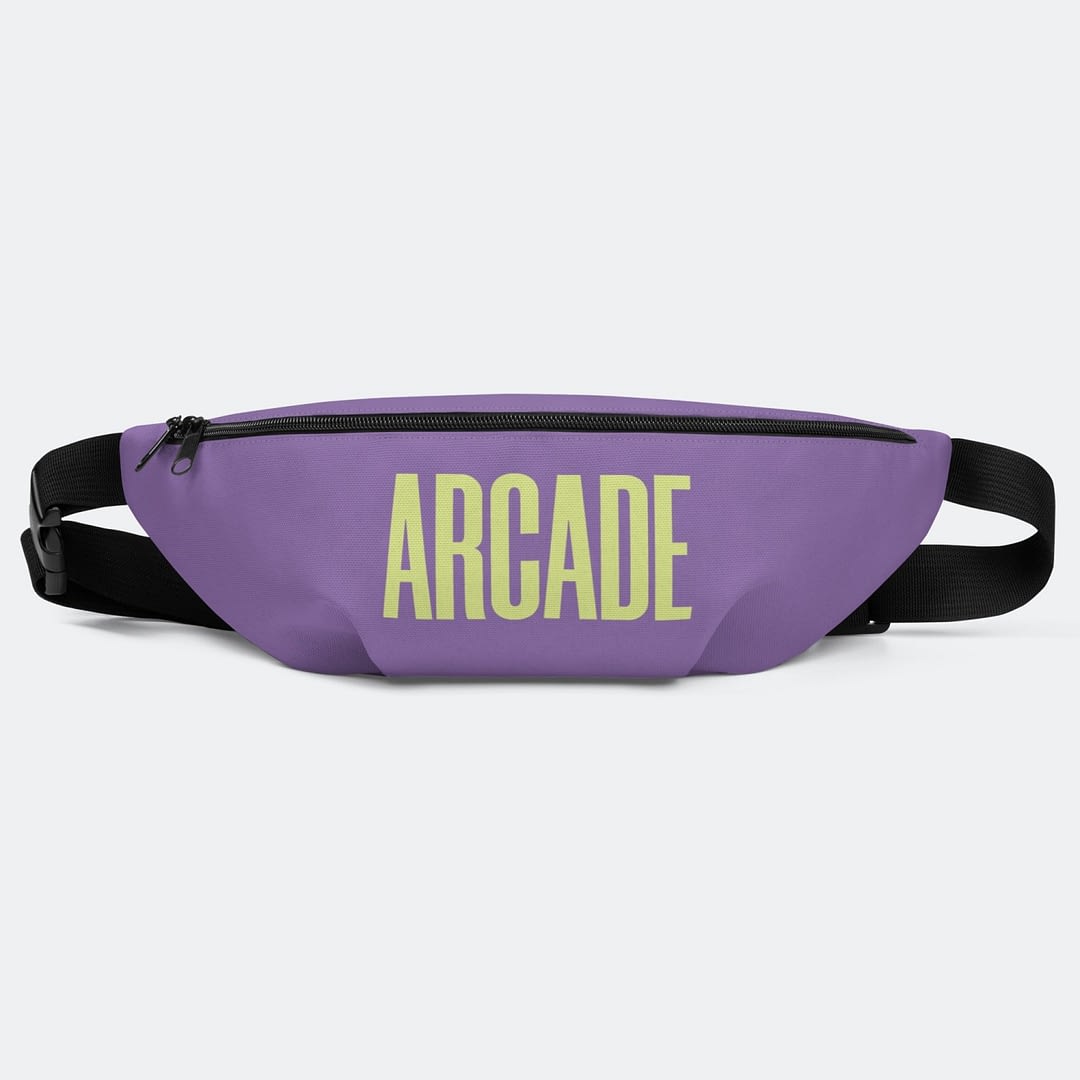 fanny pack