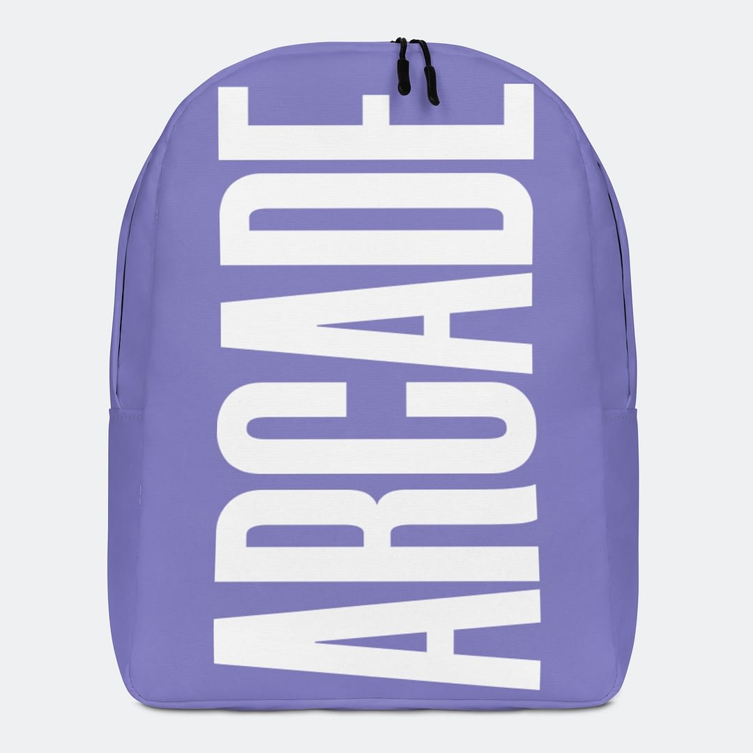 backpack