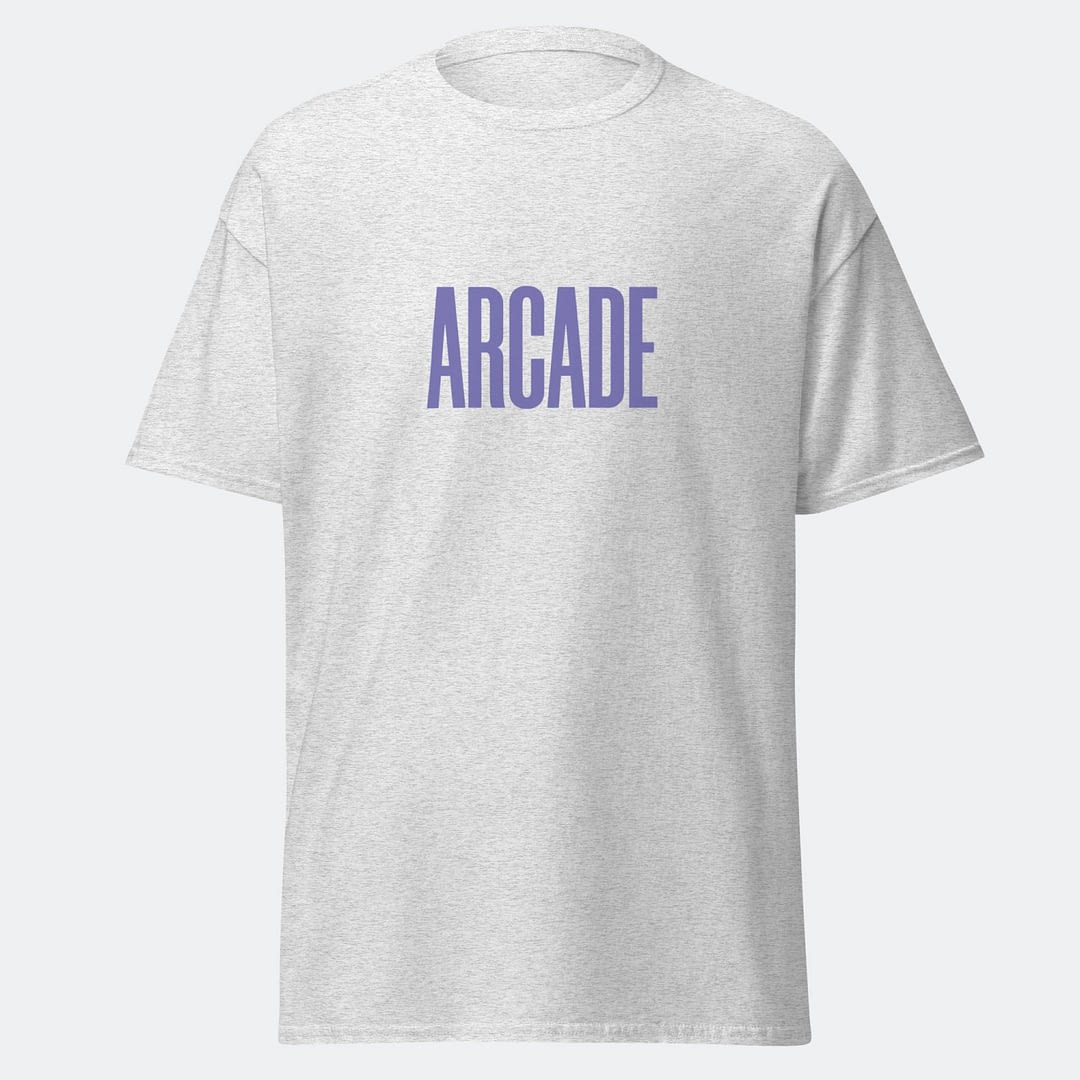 unisex staple t shirt