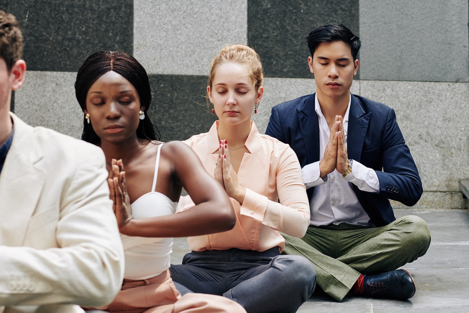 meditation practice