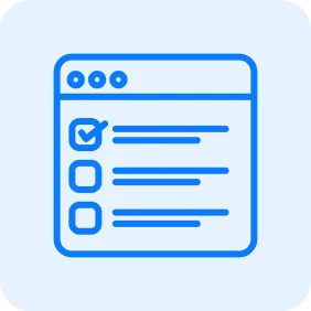 Help with a project