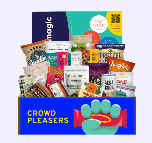Curated Boxes