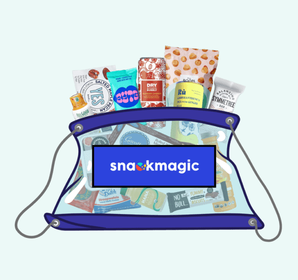 Goodie bags