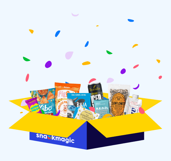 Surprise Boxes