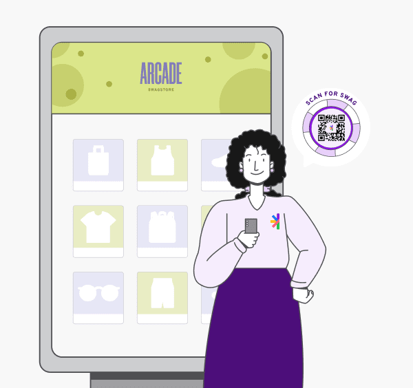 Virtual Swag Bar