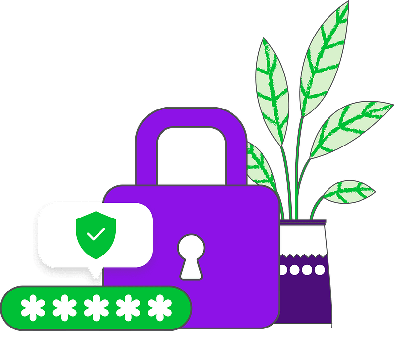 Security Privacy and Control