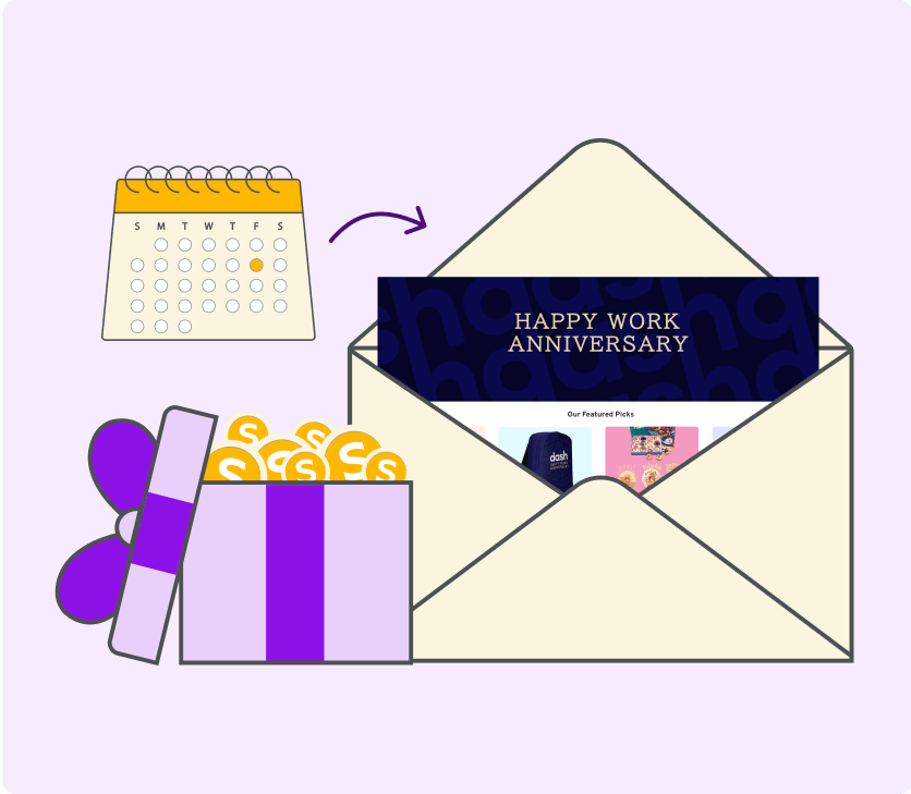 Automated Gifting
