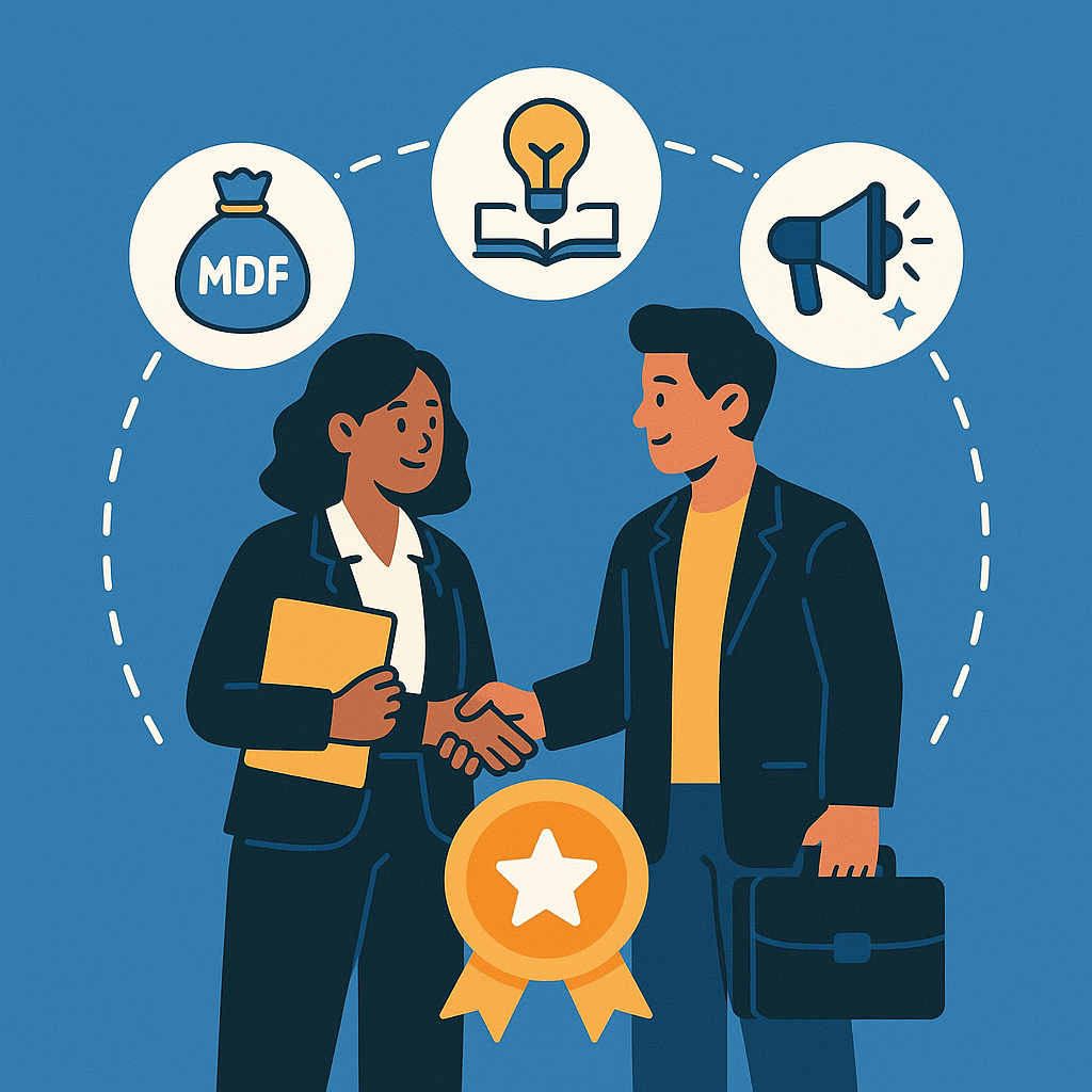 Co op Rewards Collaboration