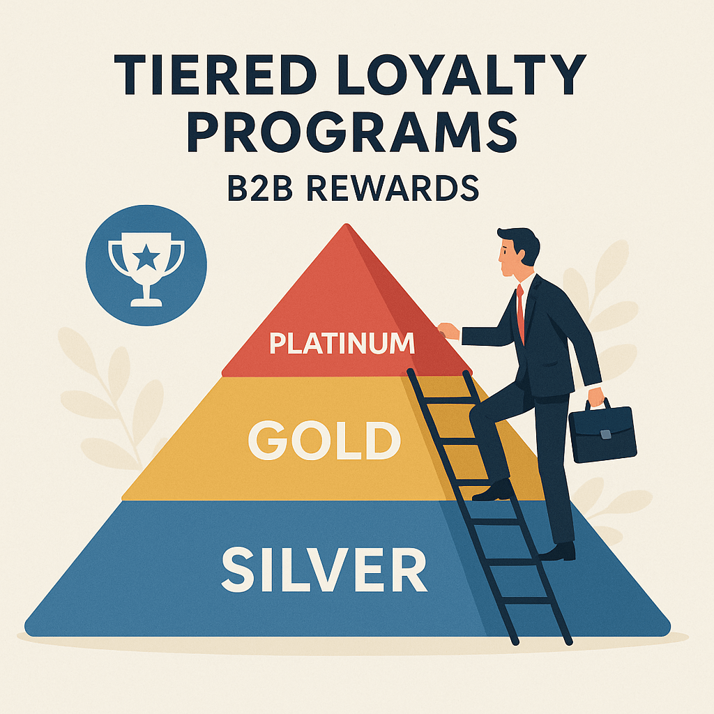 Tiered Loyalty Programs
