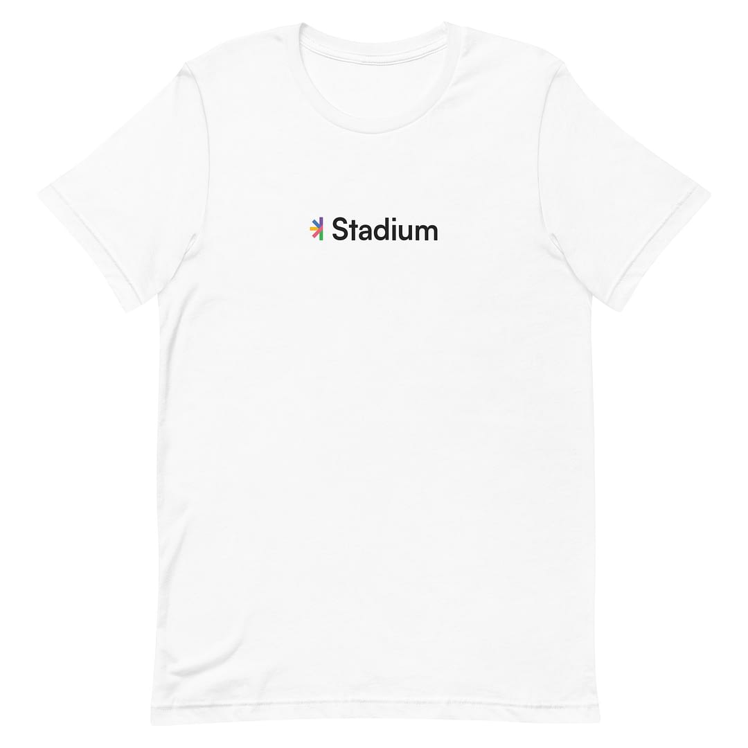 Unisex Ultra Light Cotton T Shirt