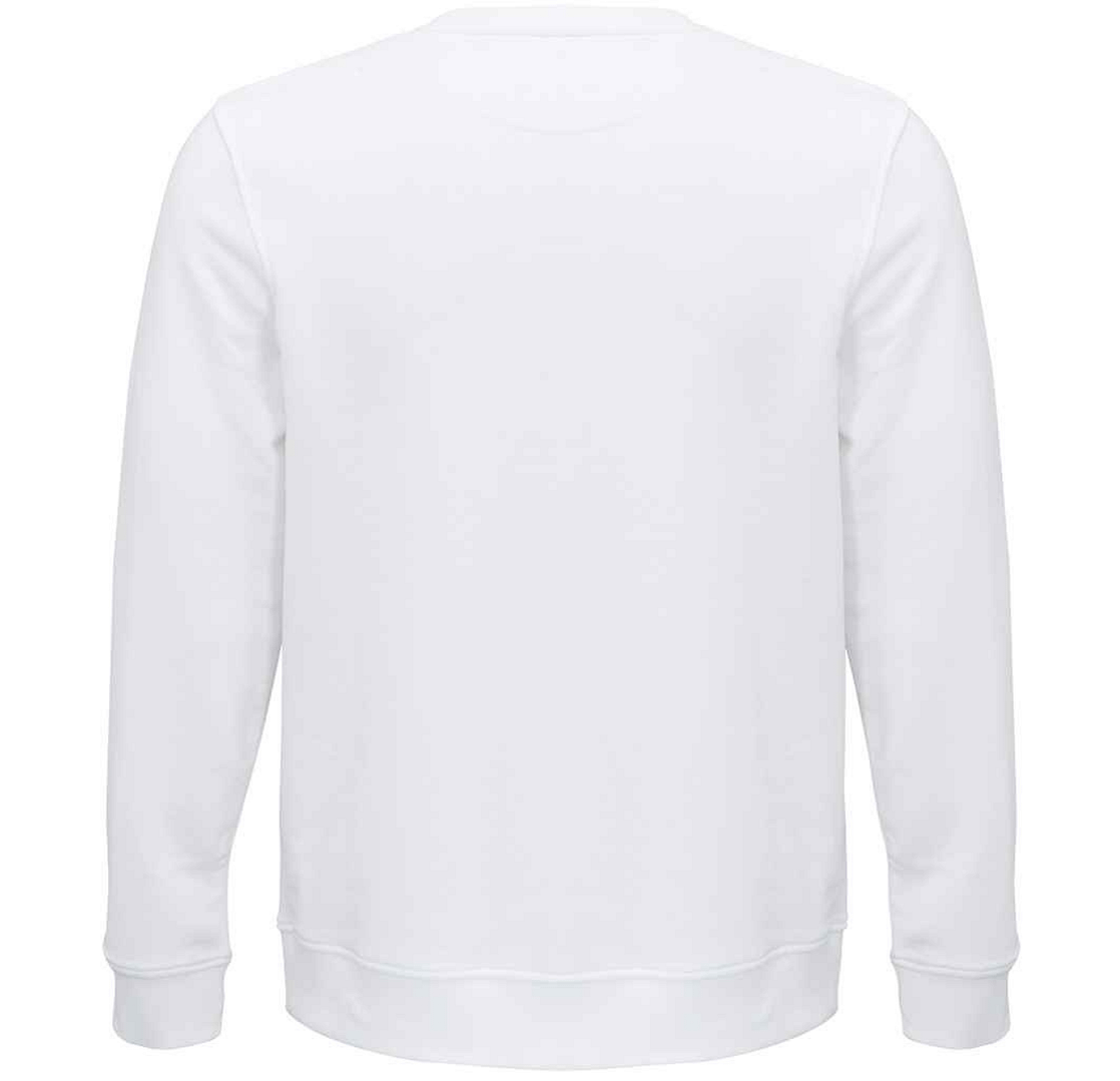 Unisex Eco Luxe Crew