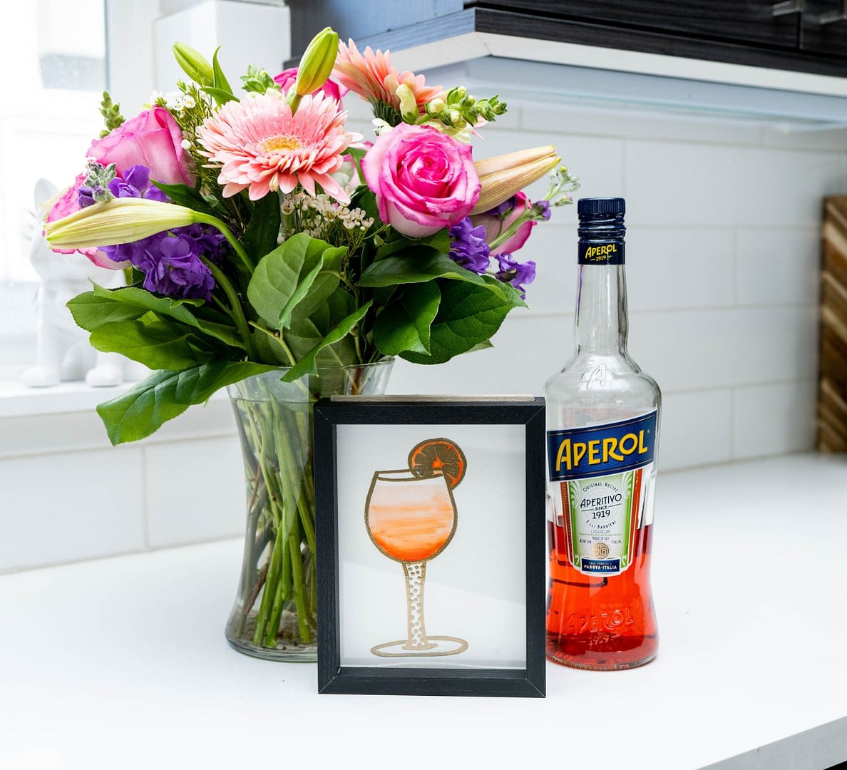 Heat Embossing DIY Kit