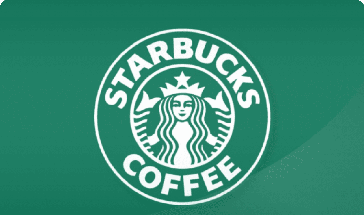 637f2d594b36bc4e8b500cbe 15 Starbucks eGift Card