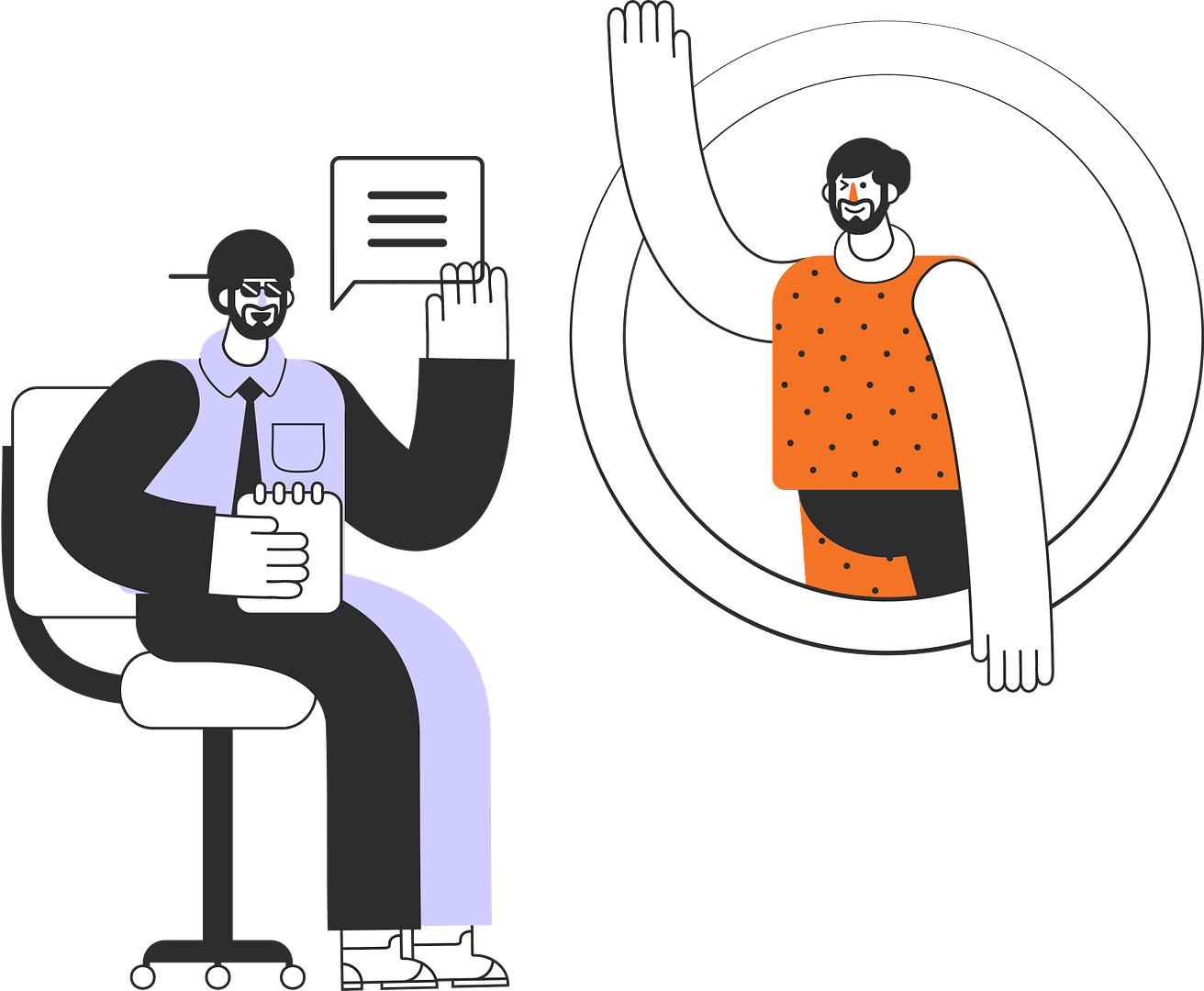 Shiny Happy Online Dating