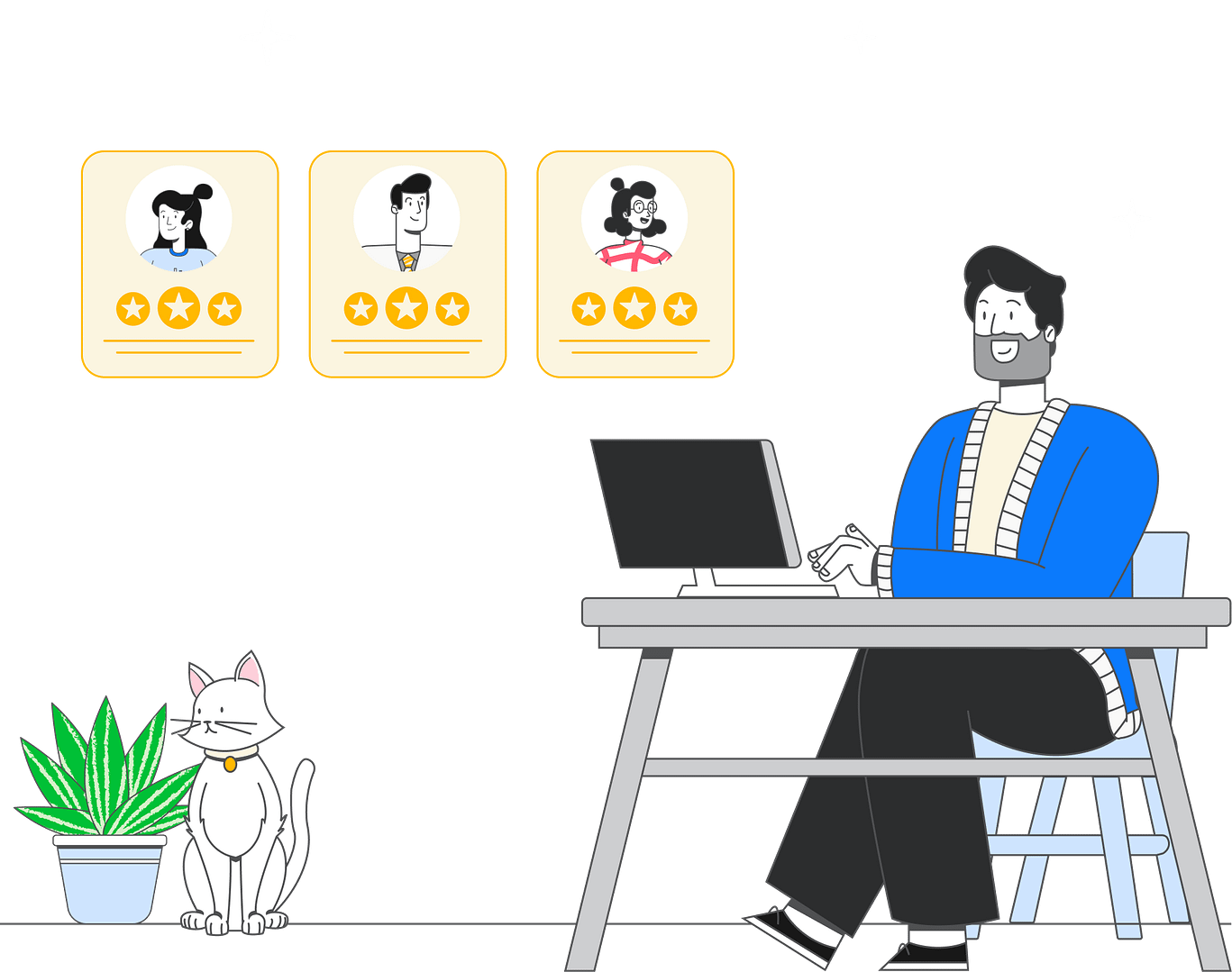 Human Resources banner