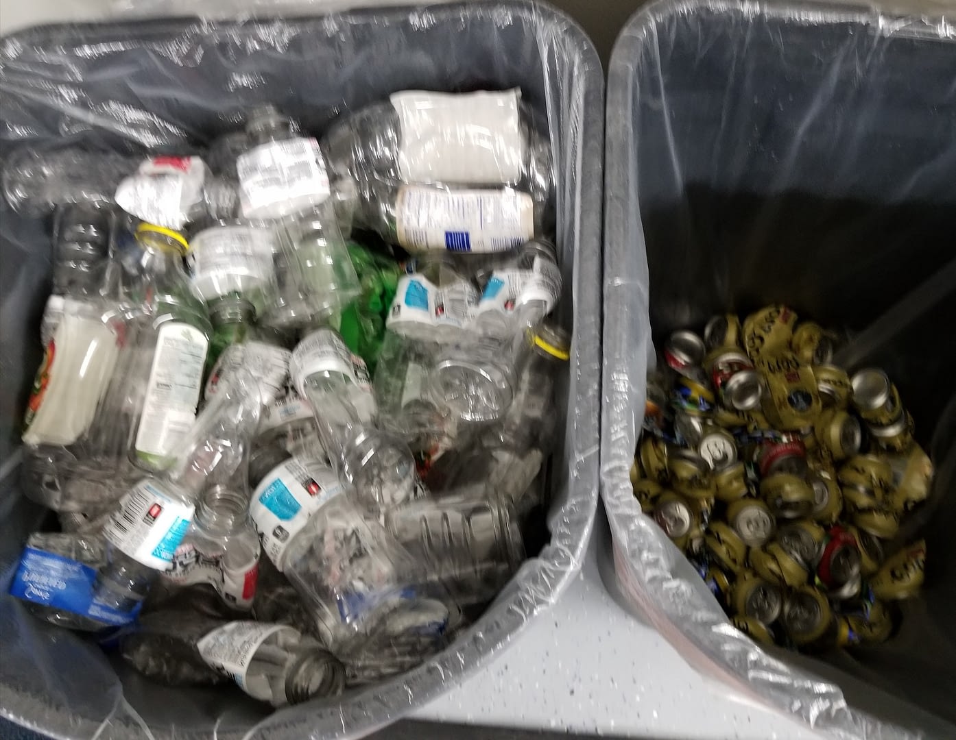 america recycles day is november 15th