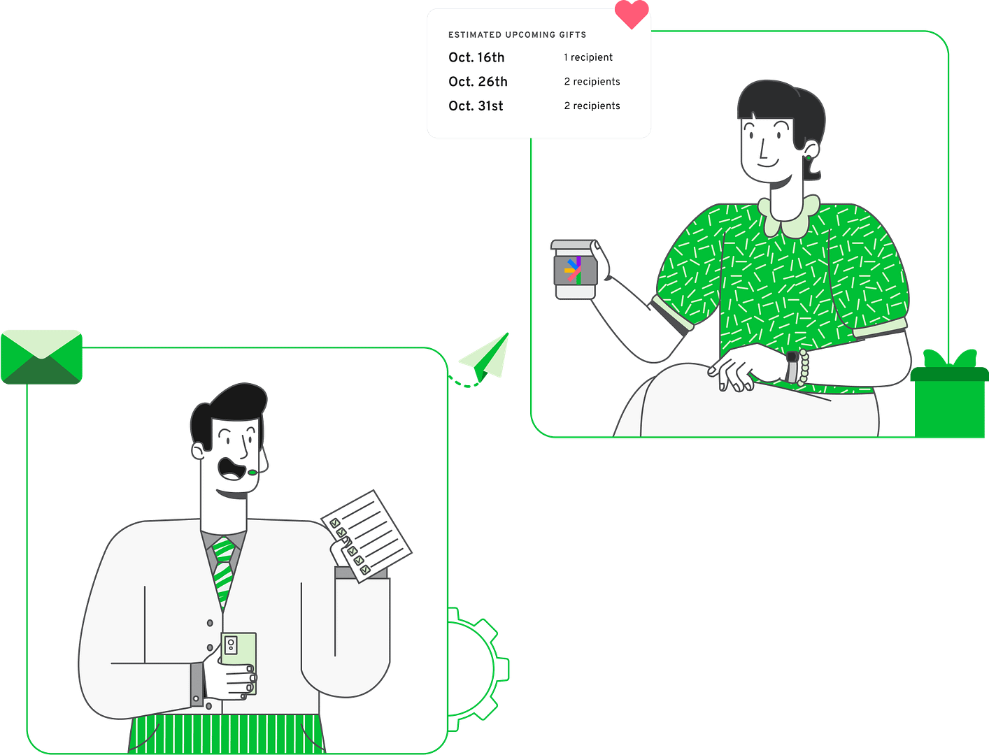 Operations & Logistic banner