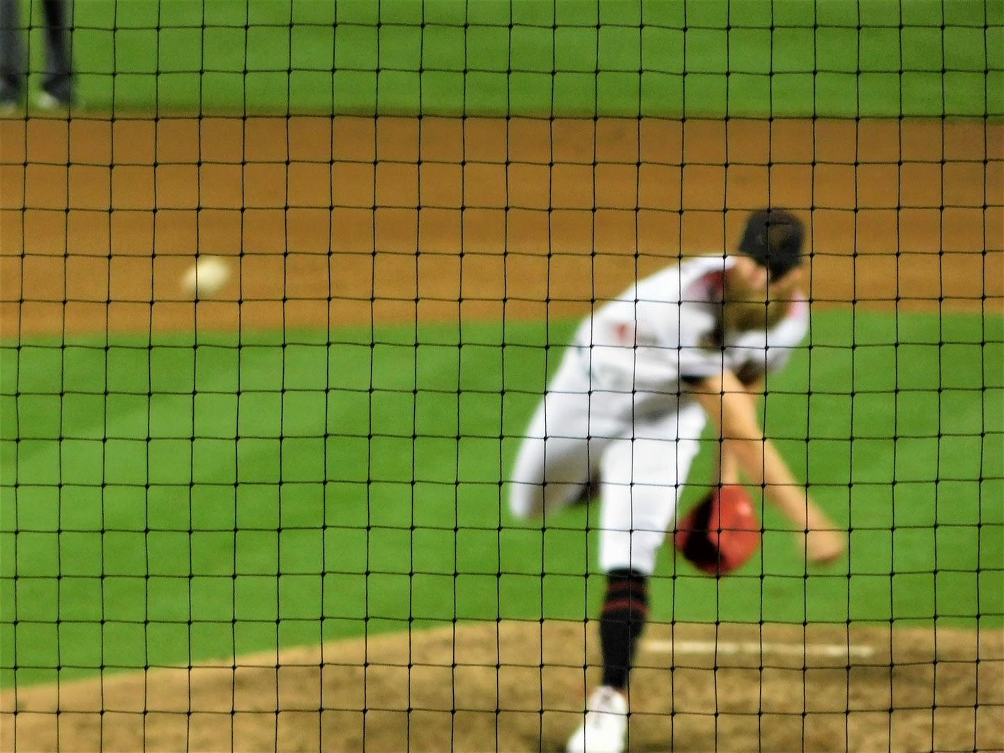 major league baseball all star game week pitcher throwing the ball nominated