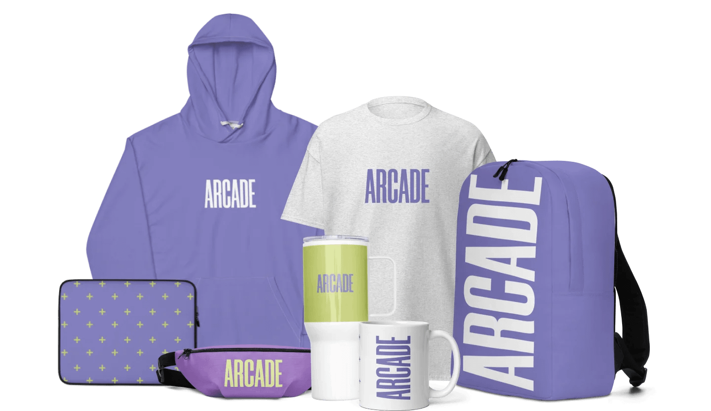 procure some serious swag appeal