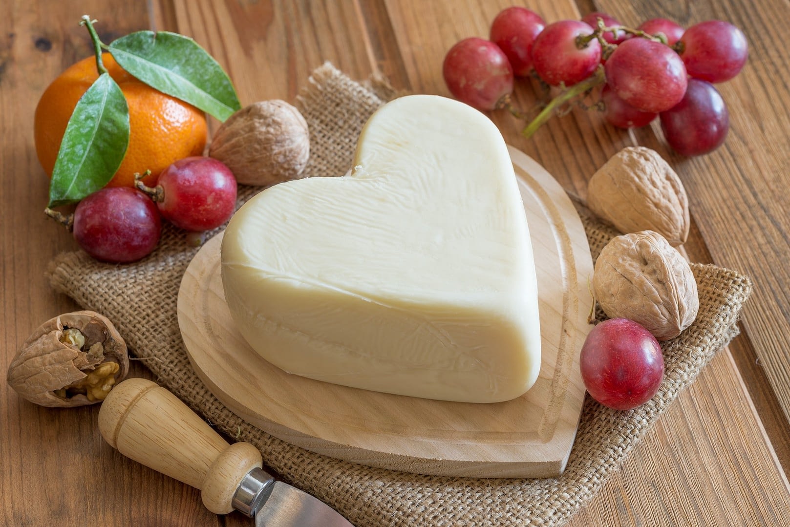valentine s day cheese