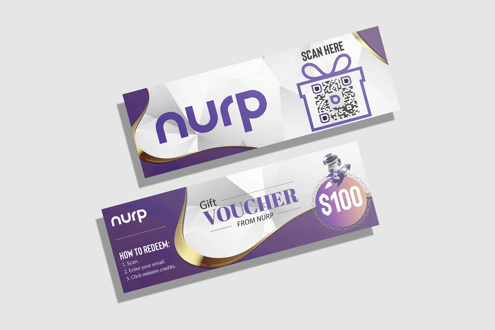 nurp case study image
