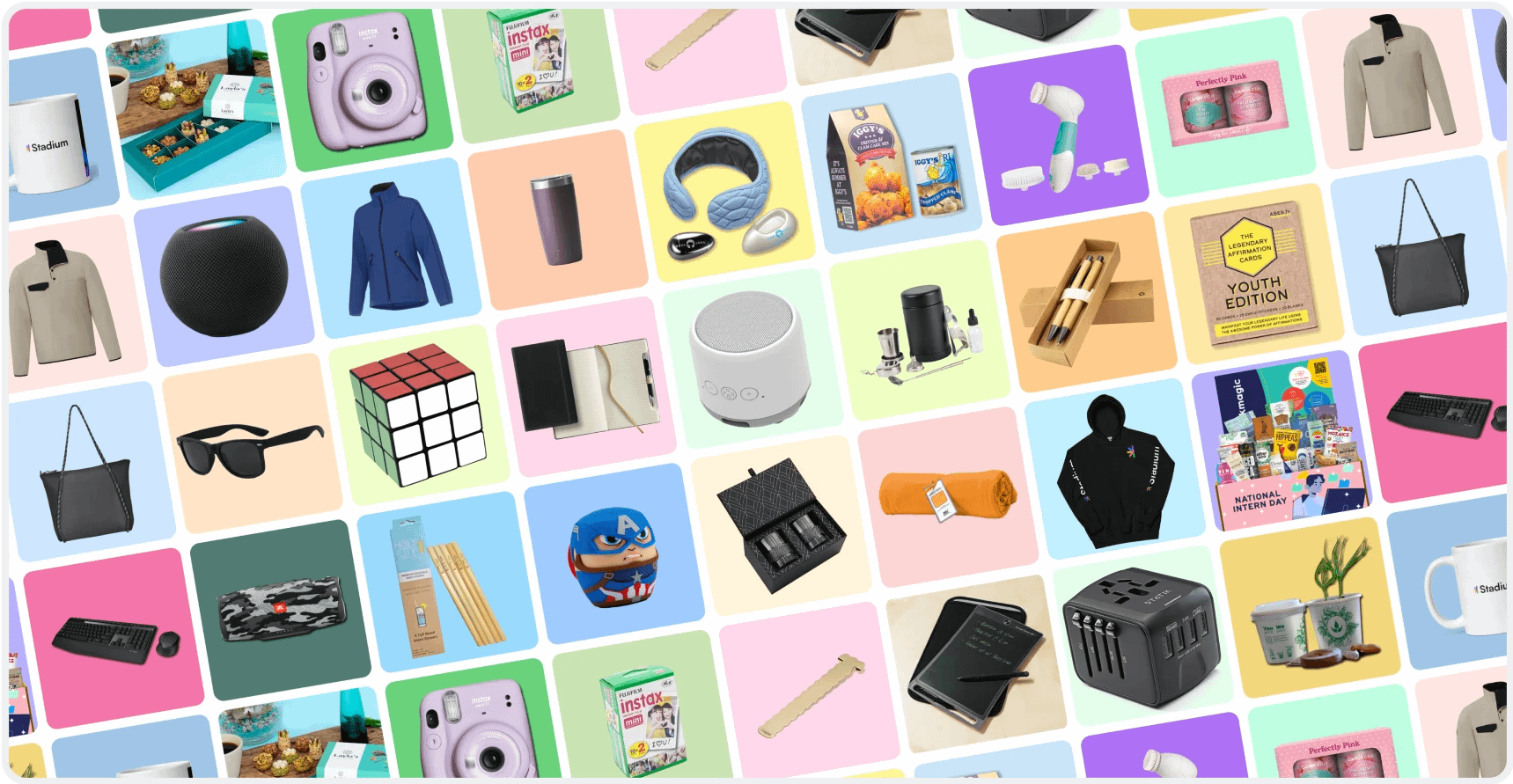 Stadium Integration 1