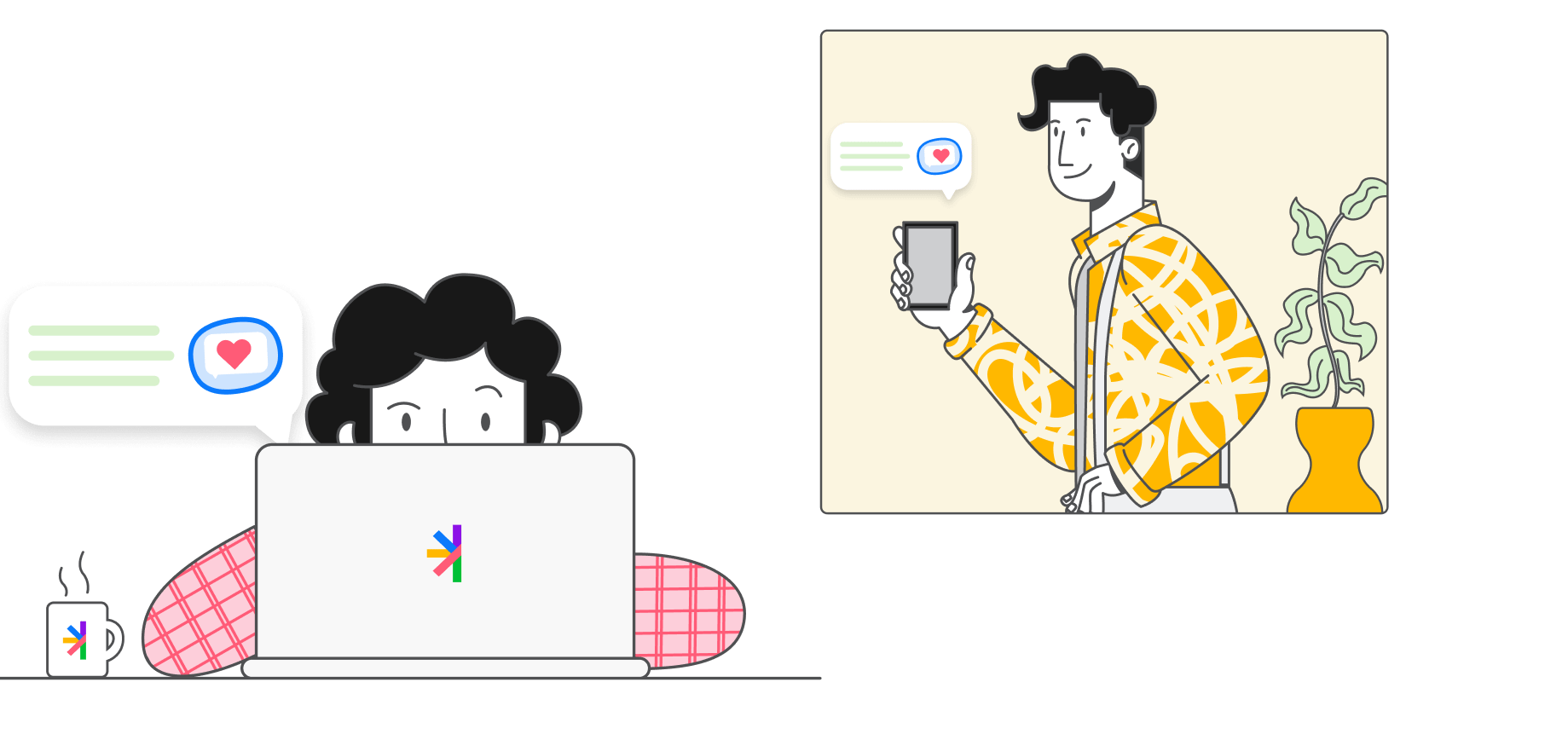 peer to peer recognition