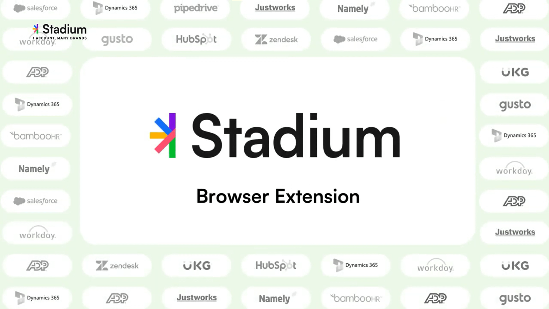browser extension video cover
