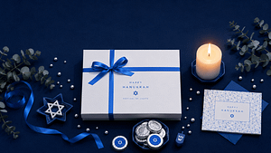 Hannukah gifts