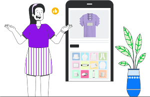 choose from innovative print production options