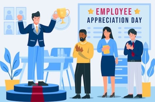 employee appreciation day