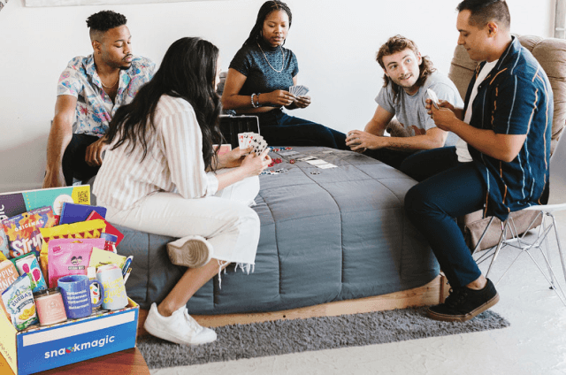 639a1b59acc0bc919ad2c261 A Multinational Technology Corporation 1