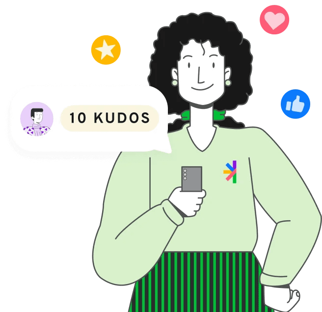 Recognition Programs1