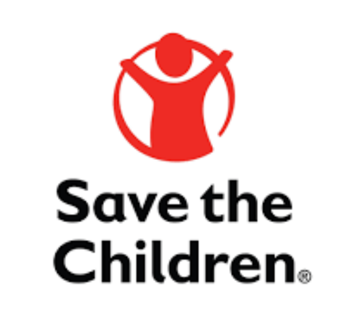 save the child