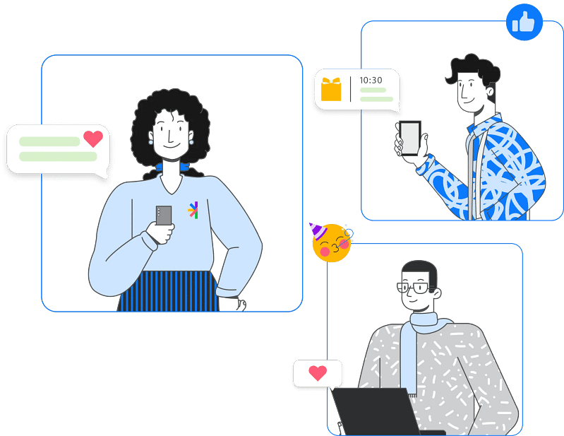 Employee Engagement banner