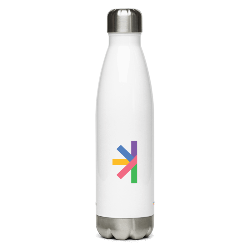 Stainless Steel Water Bottle