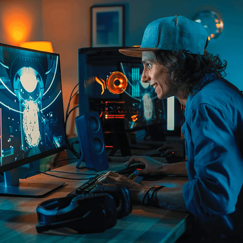 The Haunted Hotel Play at Home Escape Room