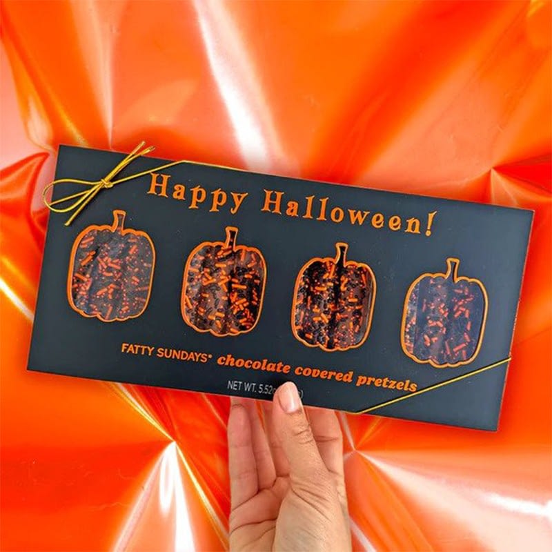 Halloween Gift Set