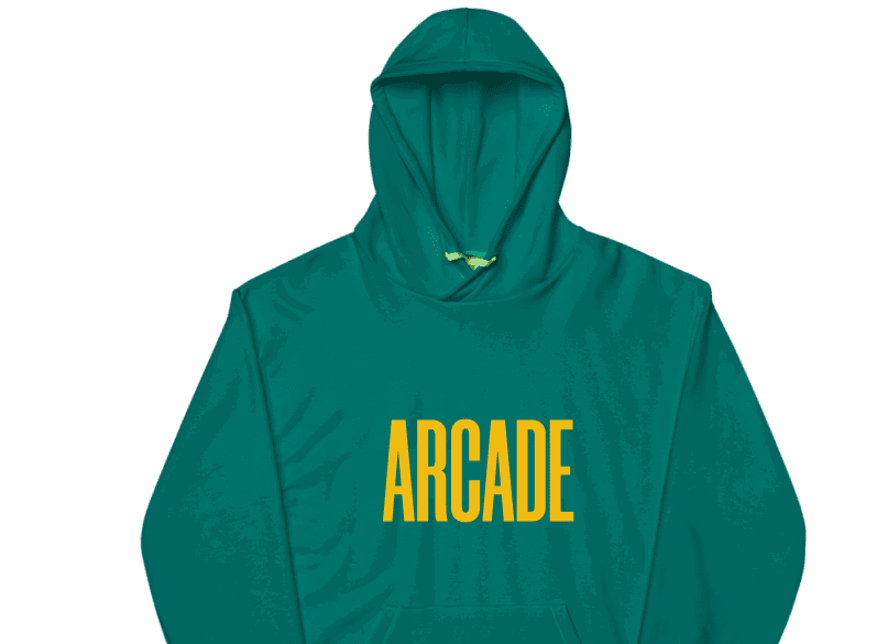 Branded Merch