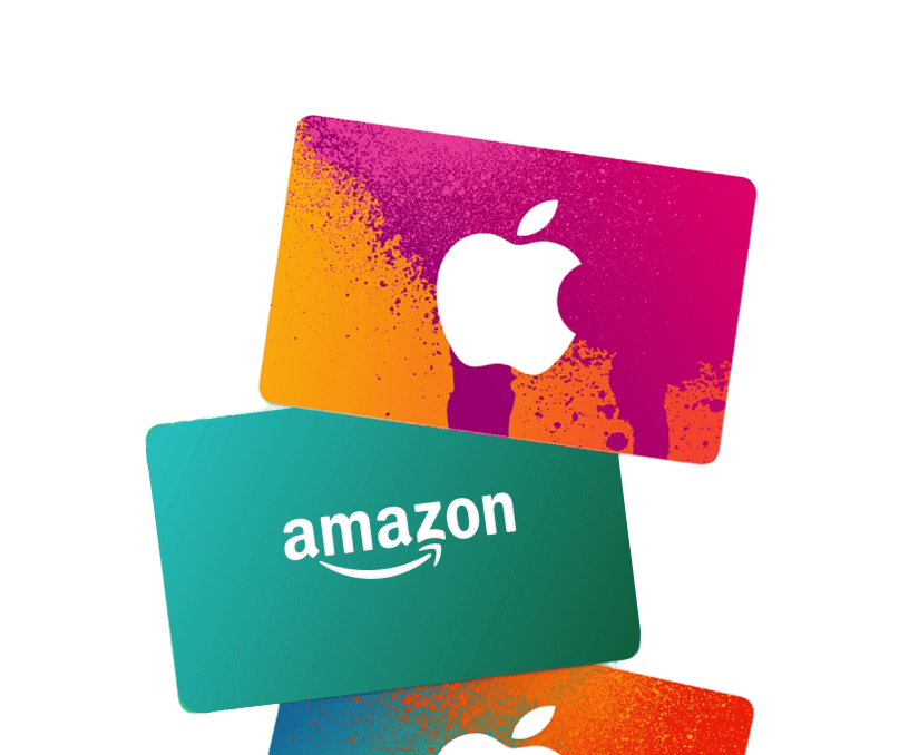 Gift Cards