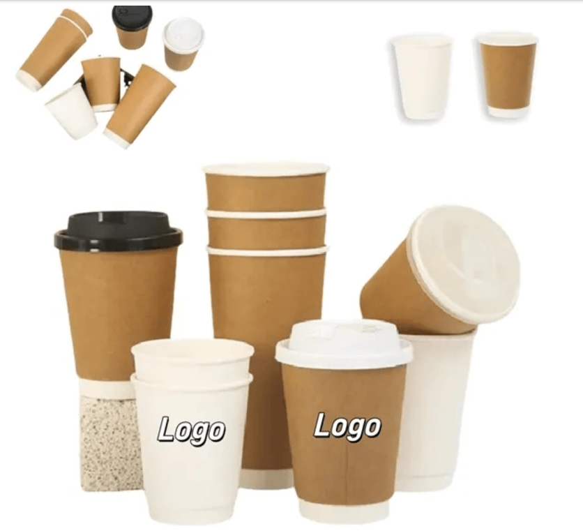 reusable cups