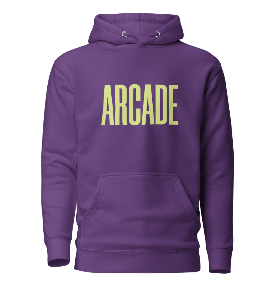 unisex premium hoodie purple front 63cc62a44afeb 1