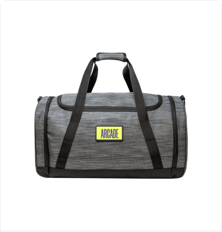 MissionTM Duffel 1
