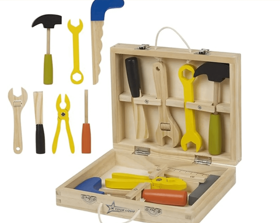 Funny tool kit