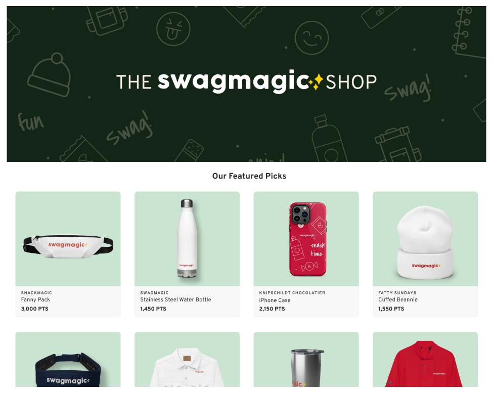 Space Shop ShopMoments